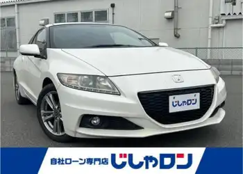 ホンダ,ＣＲ－Ｚ,α