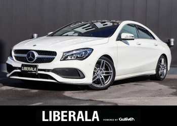 メルセデス・ベンツ,ＣＬＡ１８０,スポーツ