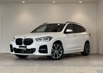 ＢＭＷ,Ｘ１,xDrive 18d Mスポーツ