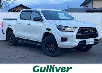 トヨタ,ハイラックス,Z GRスポーツ