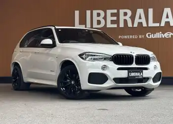 ＢＭＷ,Ｘ５,リミテッドホワイト