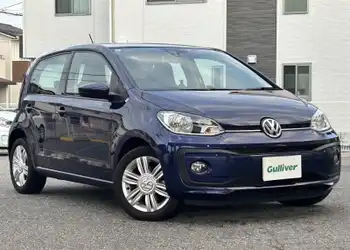 フォルクスワーゲン,アップ！,ハイアップ！