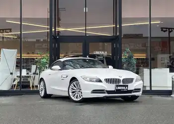 ＢＭＷ,Ｚ４,デザインピュアバランスED