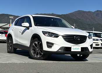 マツダ,ＣＸ－５,25S Lパッケージ