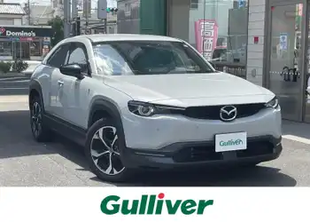 マツダ,ＭＸ－３０ロータリーＥＶ,インダストリアルクラシック