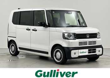 ホンダ,Ｎ ＢＯＸ,JOY ターボ