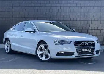 アウディ,Ａ５,2．0 TFSI クワトロ