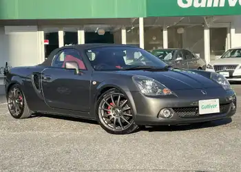 トヨタ,ＭＲ－Ｓ,S エディション