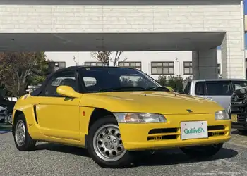 ホンダ,ビート,