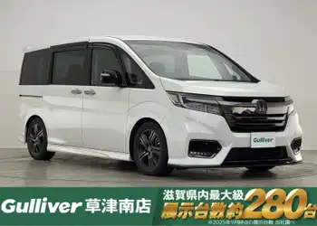 ホンダ,ステップワゴン,