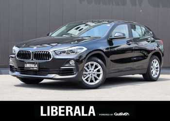 ＢＭＷ,Ｘ２,sDrive18i