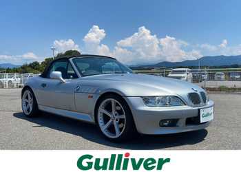 ＢＭＷ,ＢＭＷ Ｚ３,ロードスター 1．9
