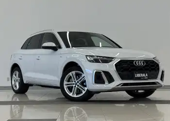 アウディ,アウディ Ｑ５,40TDIクワトロ Sライン