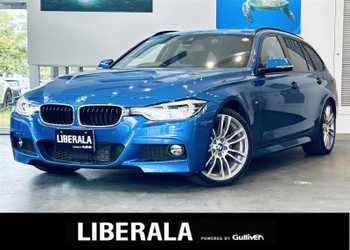 ＢＭＷ,３２０ｄ,ツーリング Mスポーツ