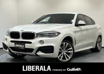 ＢＭＷ,Ｘ６,xDrive35i Mスポーツ