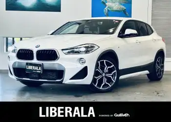 ＢＭＷ,Ｘ２,xDrive 18d MスポーツX