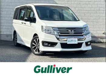 ホンダ,ステップワゴン,スパーダ Z クールスピリット