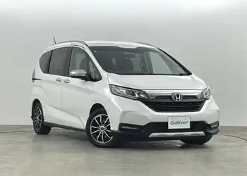 ホンダ,フリード,クロスター