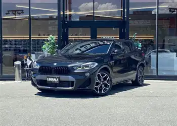 ＢＭＷ,Ｘ２,xDrive 18d MスポーツX