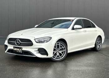 メルセデス・ベンツ,Ｅ２００,4マチック スポーツ