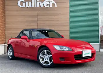 ホンダ,Ｓ２０００,