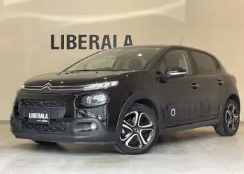 シトロエン,Ｃ３,シャイン