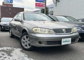 日産,ブルーバード シルフィ,18Vi－4