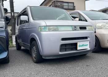 ホンダ,ザッツ,ターボ