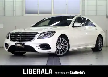 メルセデス・ベンツ,Ｓ４００ｄ,スポーツリミテッド
