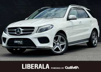 メルセデス・ベンツ,ＧＬＥ３５０ｄ,4MATIC スポーツ