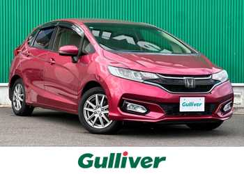 ハイブリッド・シーズ ファインスタイル GP1 フィット