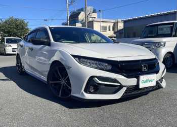 ホンダ,シビック,ハッチバック