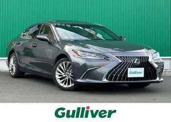 レクサス,ＥＳ,300h バージョンL