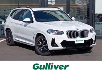 ＢＭＷ,Ｘ３,xDrive20d Mスポーツ
