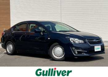 スバル,インプレッサ Ｇ４,1．6i－L