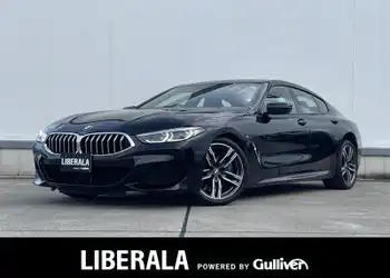ＢＭＷ,８４０ｉ,グランクーペ Mスポーツ