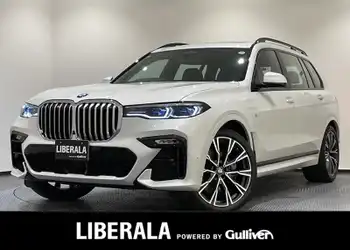 ＢＭＷ,Ｘ７,xDrive35d Mスポーツ