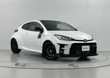 トヨタ,ＧＲヤリス,RZ ファーストエディション
