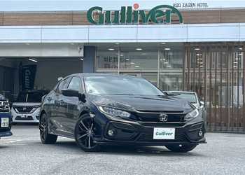 ホンダ,シビック,ハッチバック