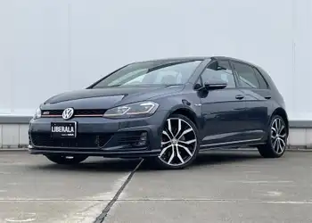 フォルクスワーゲン,ゴルフ ＧＴＩ,パフォーマンス