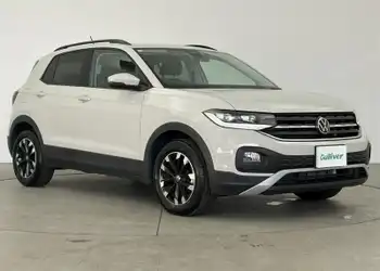 Ｖ・ワーゲン,ＶＷ Ｔ－クロス,TSI アクティブ