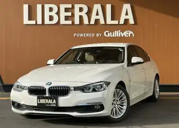 ＢＭＷ,３２０ｄ,ラグジュアリー