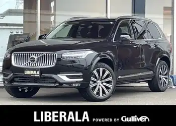 ボルボ,ボルボ ＸＣ９０,アルティメットB5 AWD