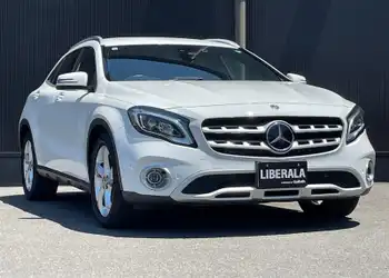 メルセデス・ベンツ,ＧＬＡ１８０,AMGライン