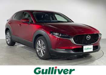 マツダ,ＣＸ－３０,XD プロアクティブツーリングセレクション