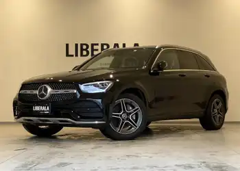 メルセデス・ベンツ,ＧＬＣ２２０,d 4マチック スポーツラインED