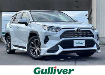 トヨタ,ＲＡＶ４,G