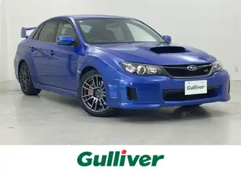 スバル,インプレッサ ＷＲＸ,STi スペックC