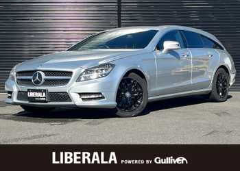 メルセデス・ベンツ,ＣＬＳ３５０,SB スポーツ AMGスポーツPKG