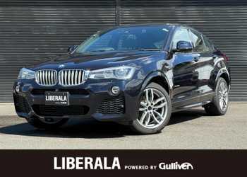ＢＭＷ,Ｘ４,xDrive 28i Mスポーツ
